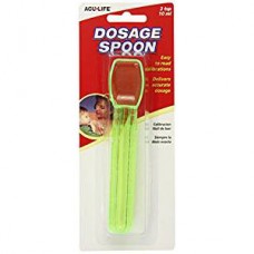 AcuLife Dosage Spoon 210B