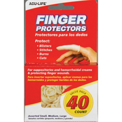 Finger Protector