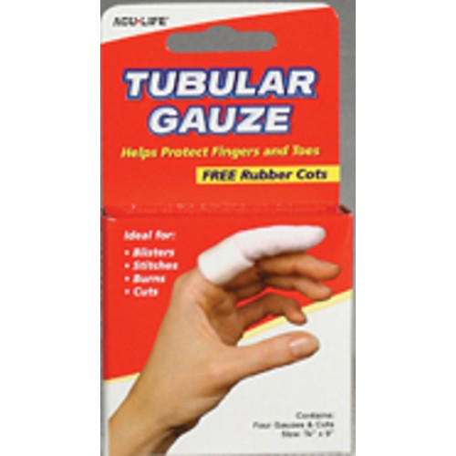 Tubular Gauze 400436