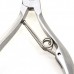Green Bell Cuticle Nipper G-1025