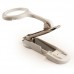 Seki Edge EZ View Nail Clipper SS-105