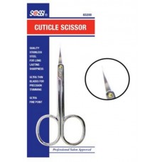 Sassi Cuticle Scissors 83200
