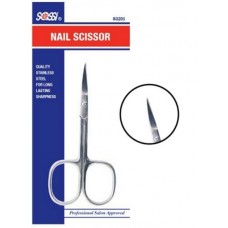 Sassi Nail Scissors 83201